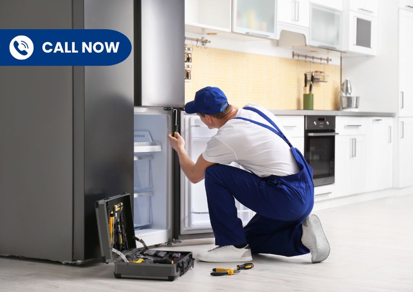 Lyman Appliance Repair Company